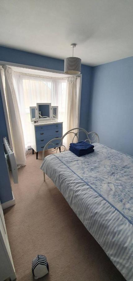Beautiful 1 Bedroom Cottage With Courtyard. Deal Eksteriør billede