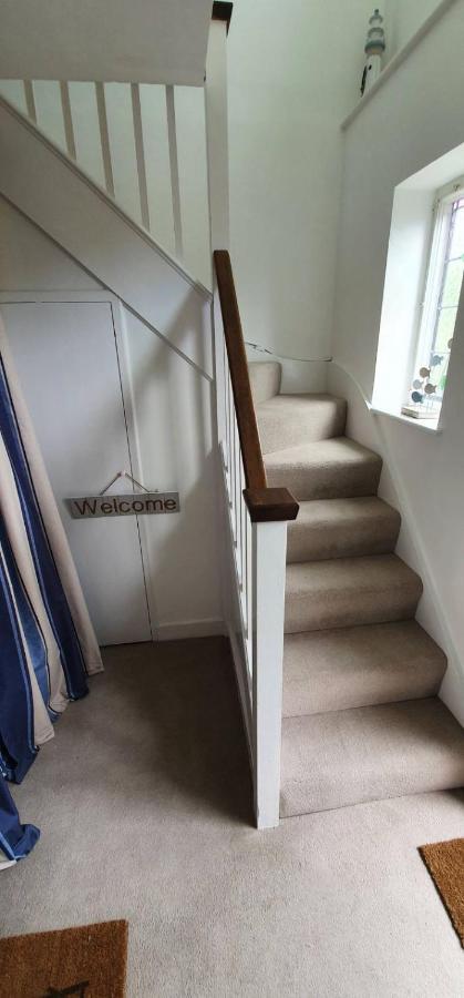 Beautiful 1 Bedroom Cottage With Courtyard. Deal Eksteriør billede