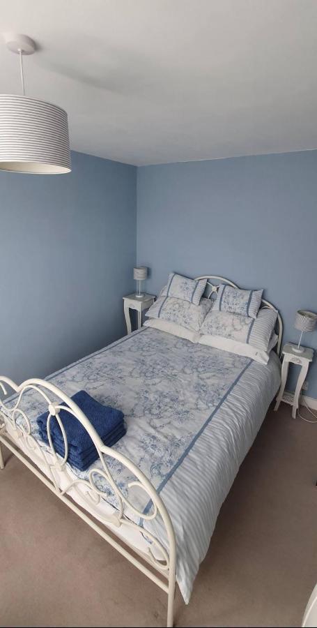 Beautiful 1 Bedroom Cottage With Courtyard. Deal Eksteriør billede