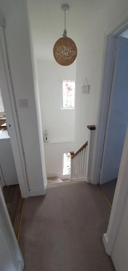 Beautiful 1 Bedroom Cottage With Courtyard. Deal Eksteriør billede