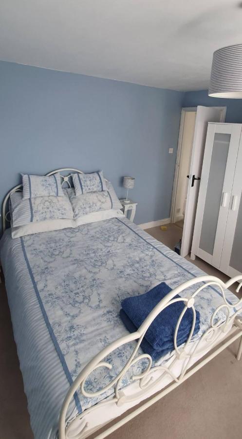 Beautiful 1 Bedroom Cottage With Courtyard. Deal Eksteriør billede
