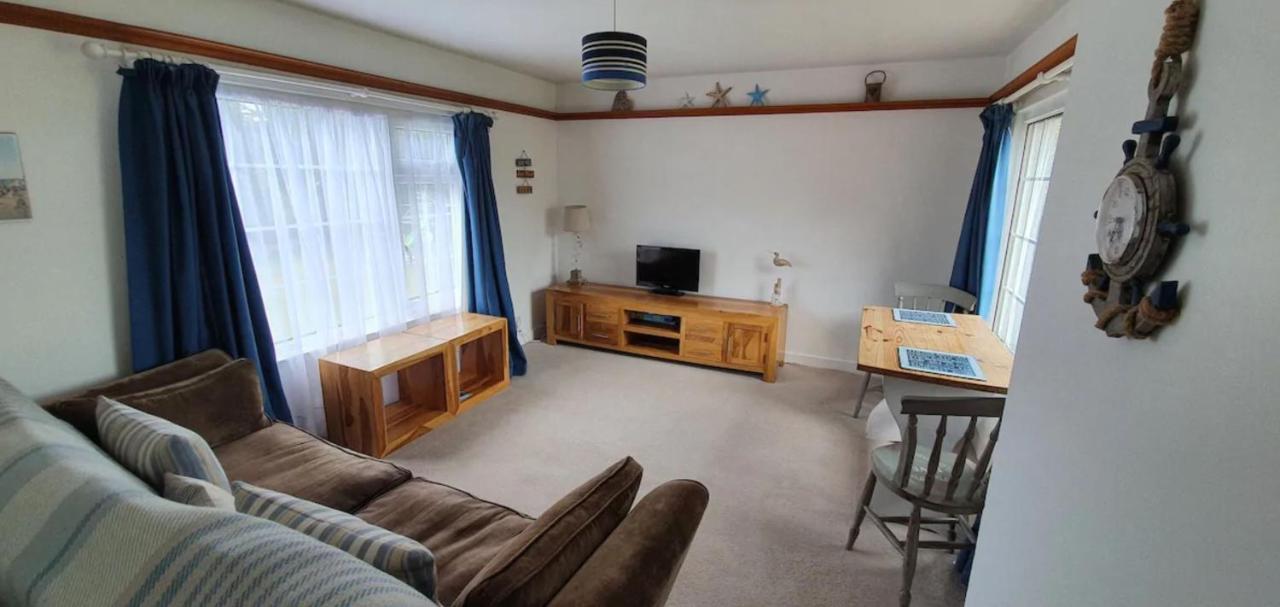 Beautiful 1 Bedroom Cottage With Courtyard. Deal Eksteriør billede