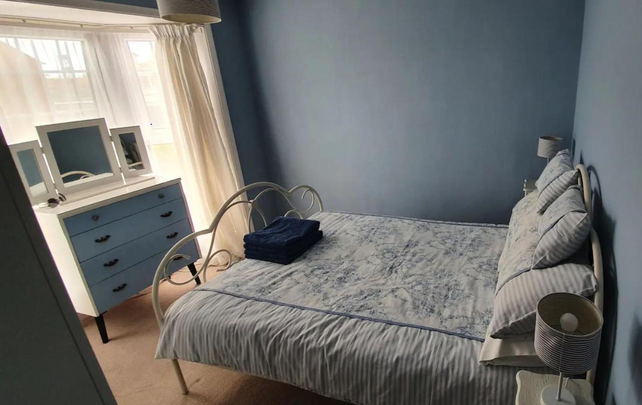 Beautiful 1 Bedroom Cottage With Courtyard. Deal Eksteriør billede