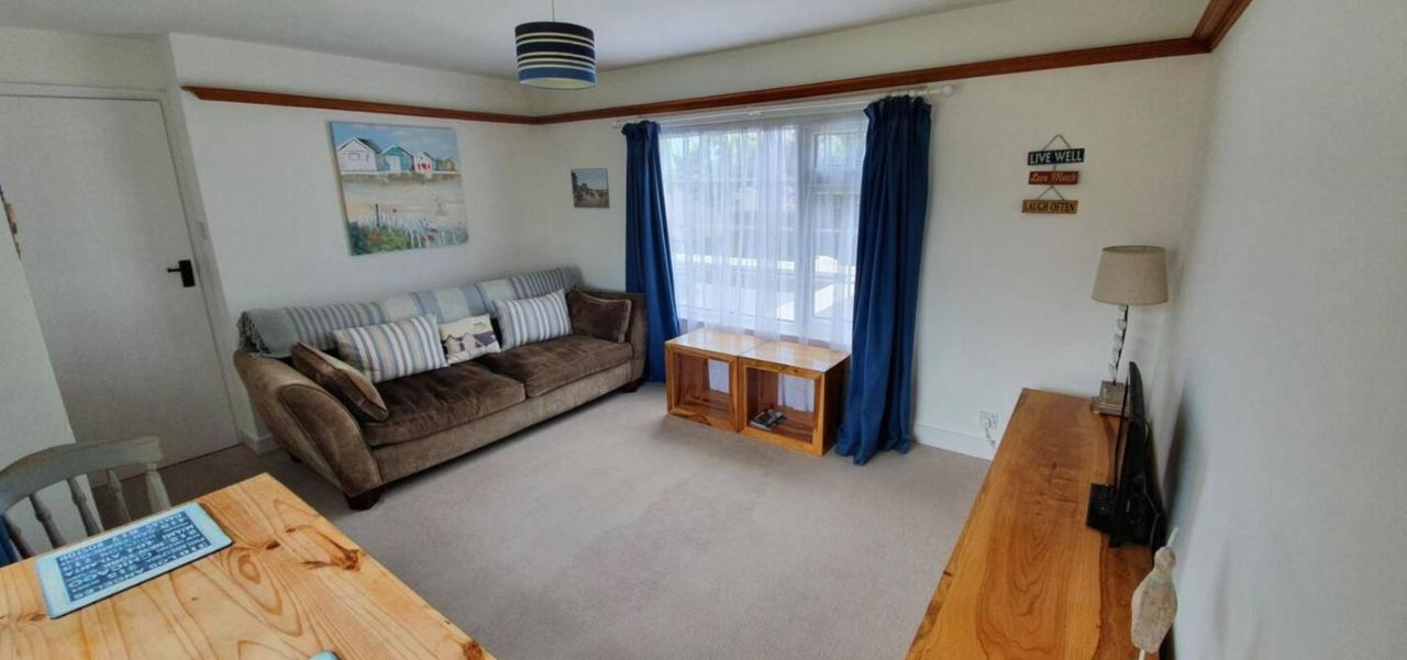 Beautiful 1 Bedroom Cottage With Courtyard. Deal Eksteriør billede